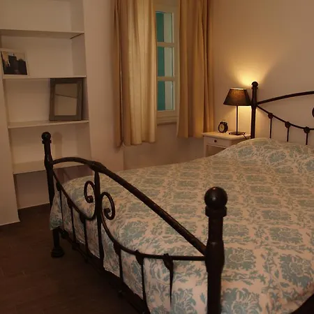 Vila Katina Villa *