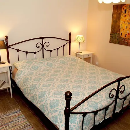 Vila Katina Villa Premantura