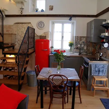 Vila Katina Villa