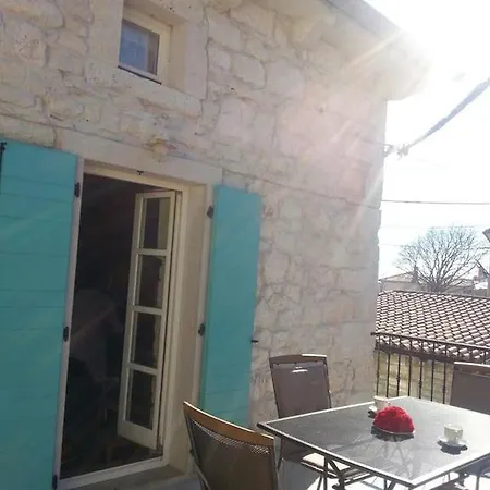 Vila Katina Premantura