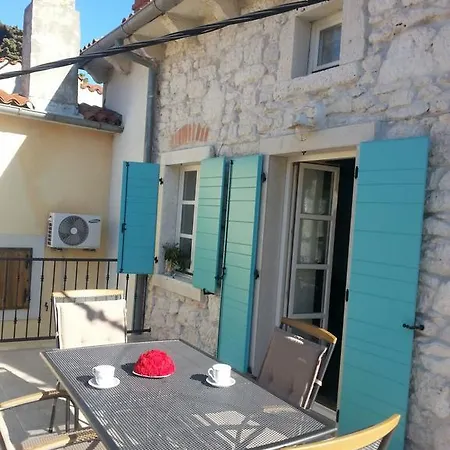 Villa Vila Katina Premantura
